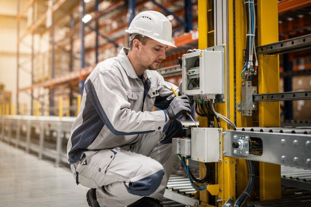 Industrieservice