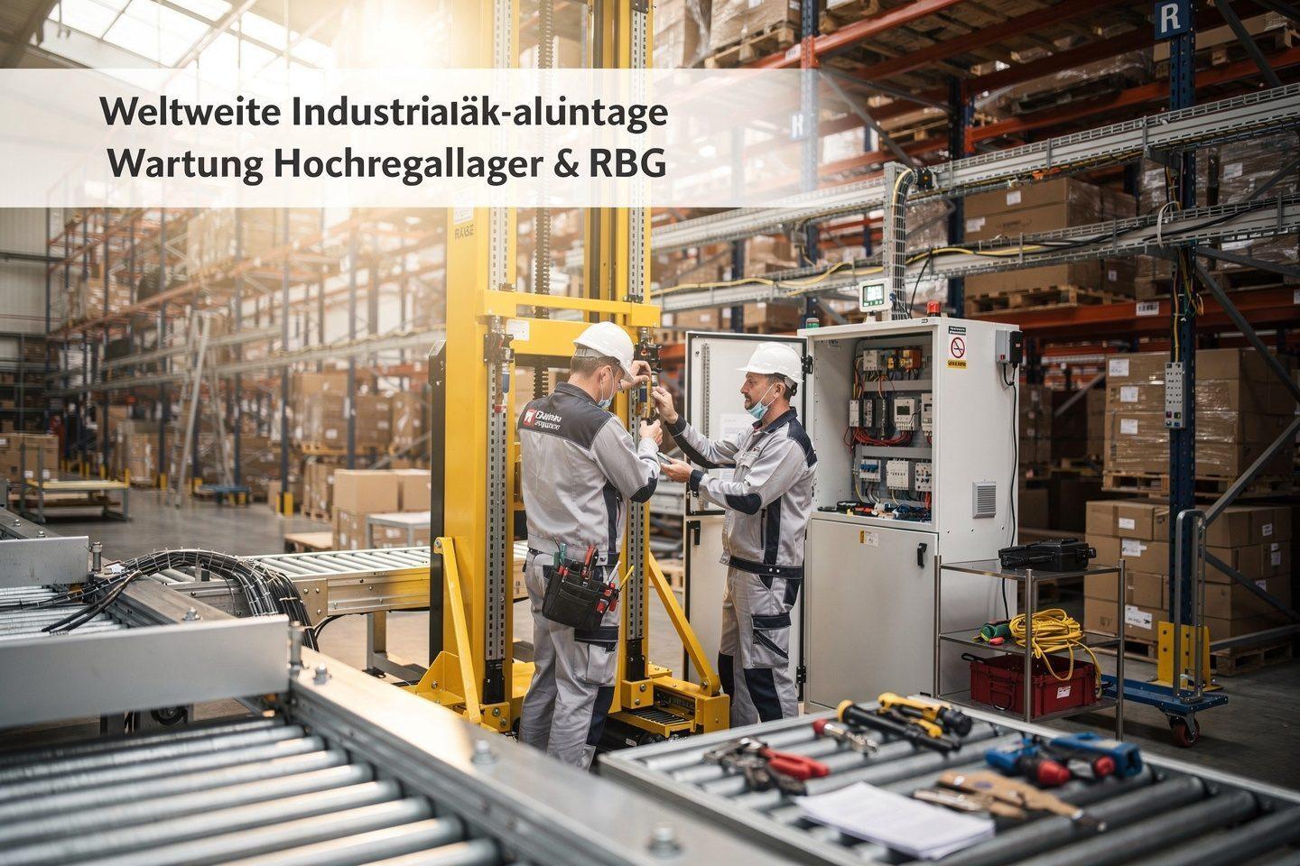Industrieservice