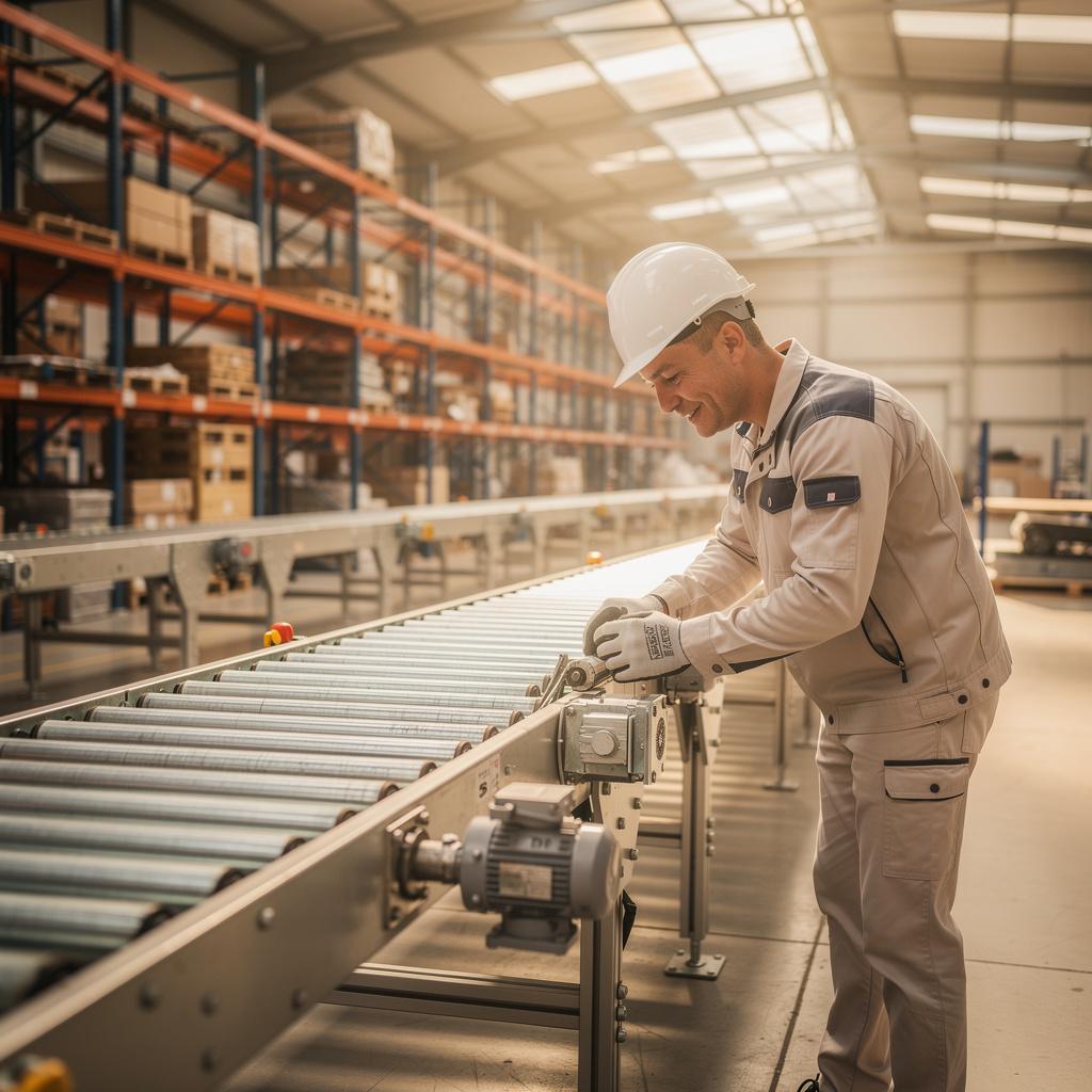Unternehmen und Service