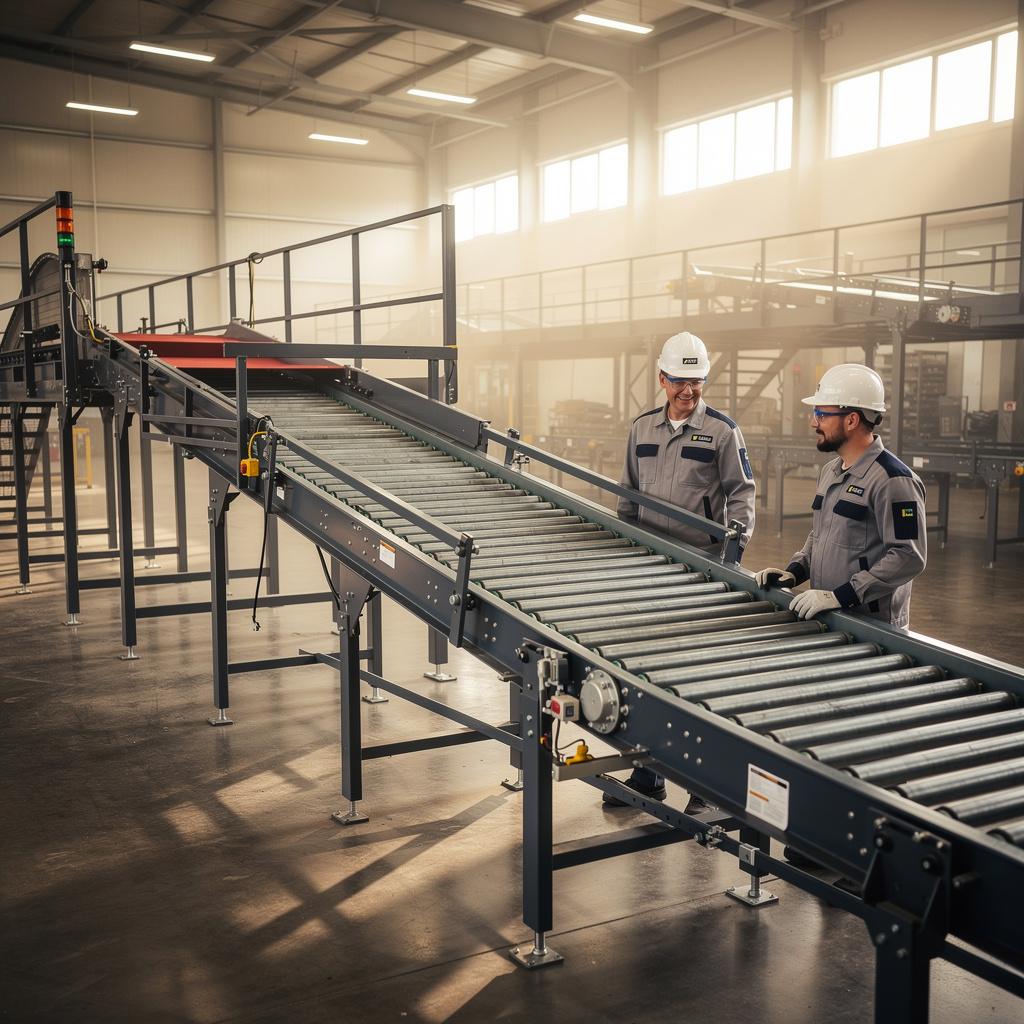 Weitere Leistungen für Ihre Industrieanlagen